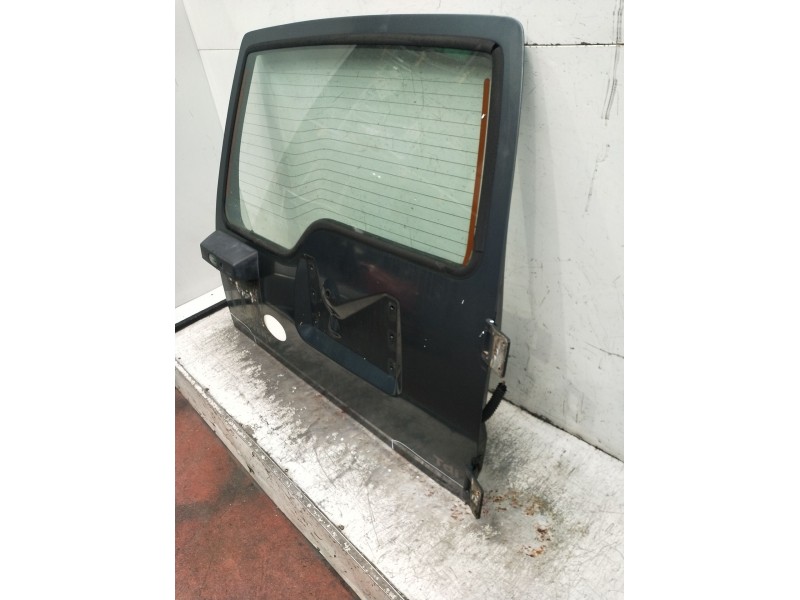 Recambio de porton trasero para land rover discovery i (lj) 2.5 tdi 4x4 referencia OEM IAM  VER FOTOS 1989