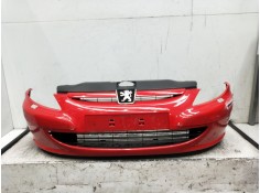 Recambio de paragolpes delantero para peugeot 307 cc (3b) 1.6 16v referencia OEM IAM   2003
