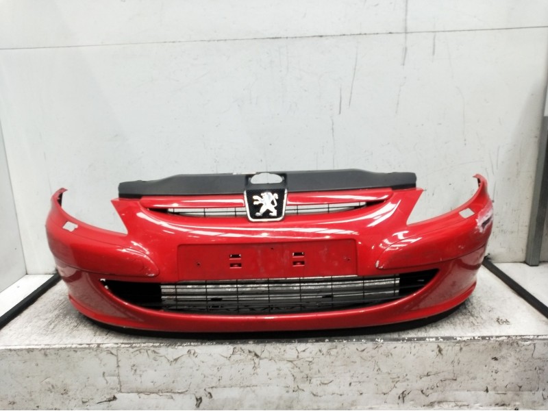 Recambio de paragolpes delantero para peugeot 307 cc (3b) 1.6 16v referencia OEM IAM   2003