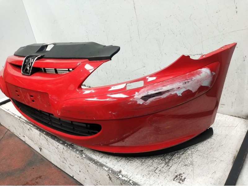 Recambio de paragolpes delantero para peugeot 307 cc (3b) 1.6 16v referencia OEM IAM   2003
