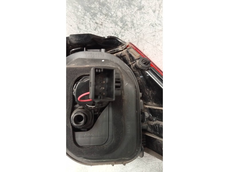 Recambio de piloto trasero izquierdo para volkswagen golf vii lim. advance bluemotion referencia OEM IAM   