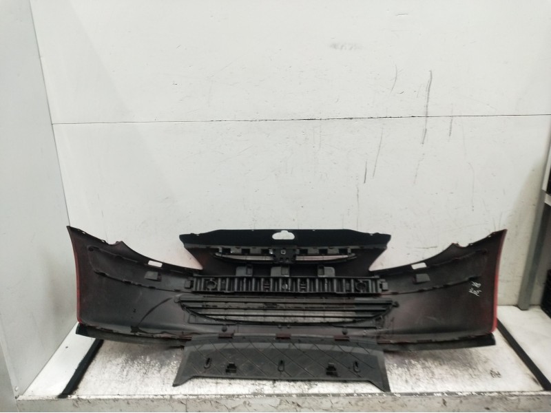 Recambio de paragolpes delantero para peugeot 307 cc (3b) 1.6 16v referencia OEM IAM   2003