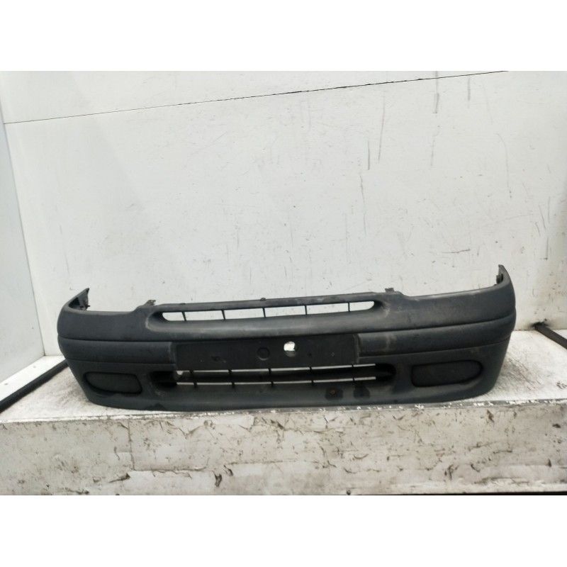 Recambio de paragolpes delantero para renault clio i (b/c57_, 5/357_) 1.9 d (b/c/s576, b/c/s57l) referencia OEM IAM  VER FOTOS 1