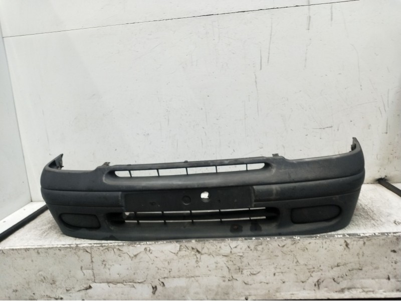 Recambio de paragolpes delantero para renault clio i (b/c57_, 5/357_) 1.9 d (b/c/s576, b/c/s57l) referencia OEM IAM  VER FOTOS 1