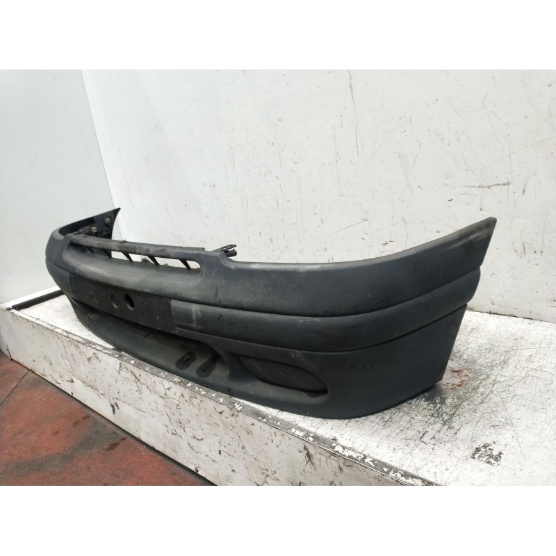 Recambio de paragolpes delantero para renault clio i (b/c57_, 5/357_) 1.9 d (b/c/s576, b/c/s57l) referencia OEM IAM  VER FOTOS 1