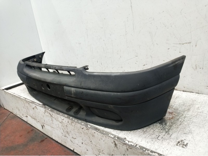 Recambio de paragolpes delantero para renault clio i (b/c57_, 5/357_) 1.9 d (b/c/s576, b/c/s57l) referencia OEM IAM  VER FOTOS 1
