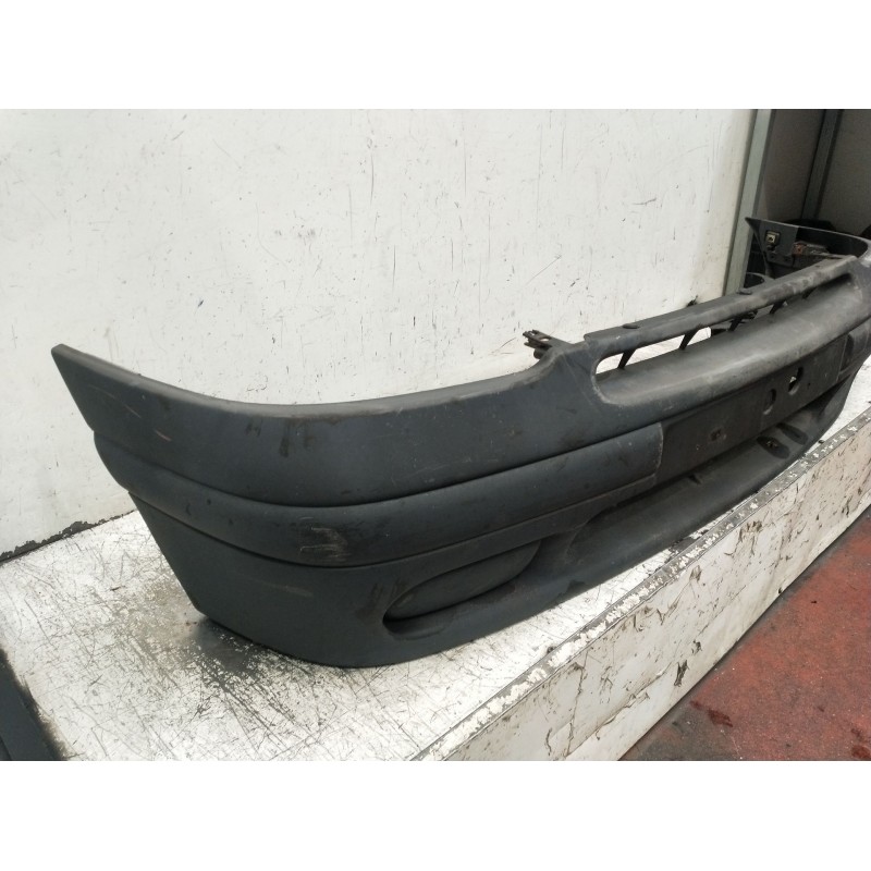 Recambio de paragolpes delantero para renault clio i (b/c57_, 5/357_) 1.9 d (b/c/s576, b/c/s57l) referencia OEM IAM  VER FOTOS 1