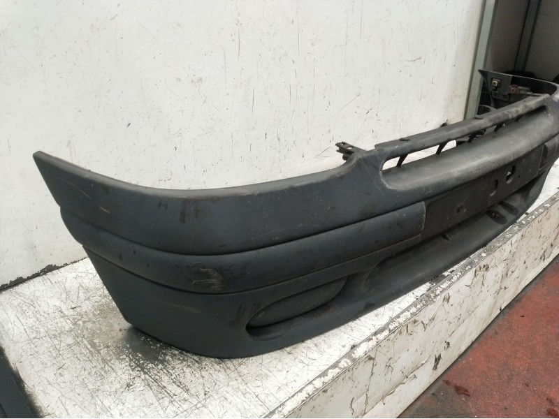 Recambio de paragolpes delantero para renault clio i (b/c57_, 5/357_) 1.9 d (b/c/s576, b/c/s57l) referencia OEM IAM  VER FOTOS 1
