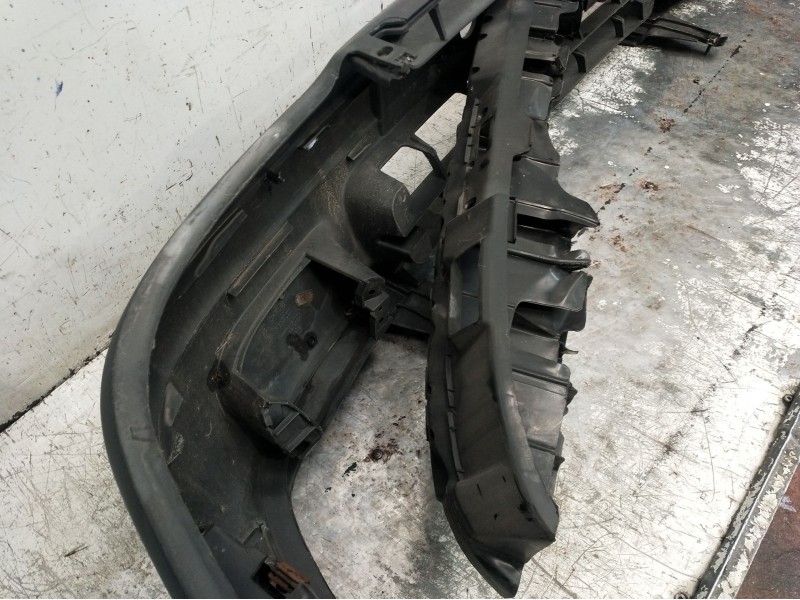Recambio de paragolpes delantero para renault clio i (b/c57_, 5/357_) 1.9 d (b/c/s576, b/c/s57l) referencia OEM IAM  VER FOTOS 1