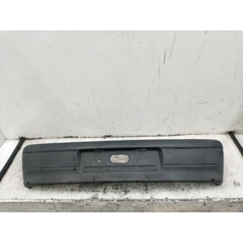 Recambio de paragolpes trasero para renault clio i (b/c57_, 5/357_) 1.9 d (b/c/s576, b/c/s57l) referencia OEM IAM   1996