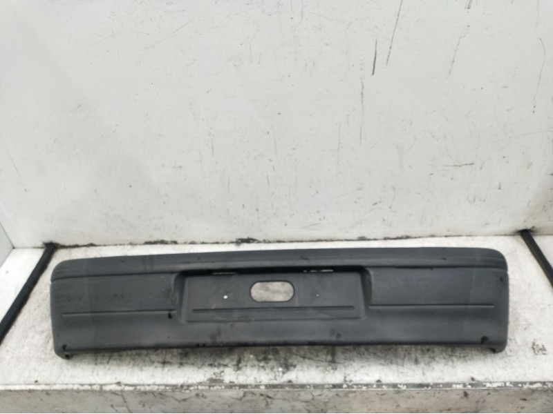 Recambio de paragolpes trasero para renault clio i (b/c57_, 5/357_) 1.9 d (b/c/s576, b/c/s57l) referencia OEM IAM   1996