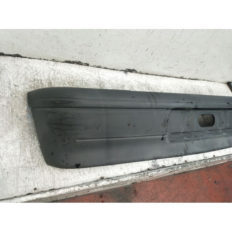 Recambio de paragolpes trasero para renault clio i (b/c57_, 5/357_) 1.9 d (b/c/s576, b/c/s57l) referencia OEM IAM   1996