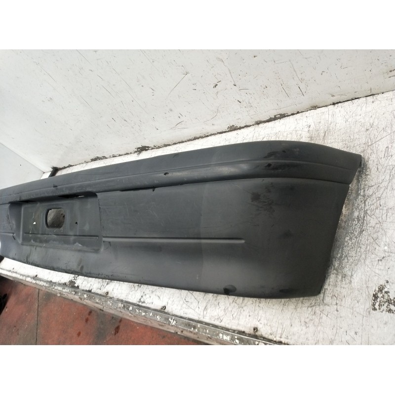 Recambio de paragolpes trasero para renault clio i (b/c57_, 5/357_) 1.9 d (b/c/s576, b/c/s57l) referencia OEM IAM   1996