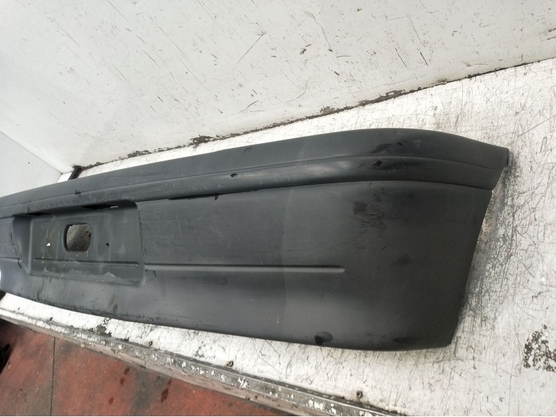 Recambio de paragolpes trasero para renault clio i (b/c57_, 5/357_) 1.9 d (b/c/s576, b/c/s57l) referencia OEM IAM   1996