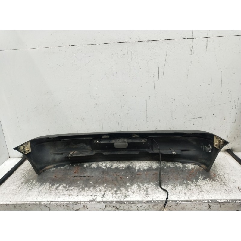 Recambio de paragolpes trasero para renault clio i (b/c57_, 5/357_) 1.9 d (b/c/s576, b/c/s57l) referencia OEM IAM   1996
