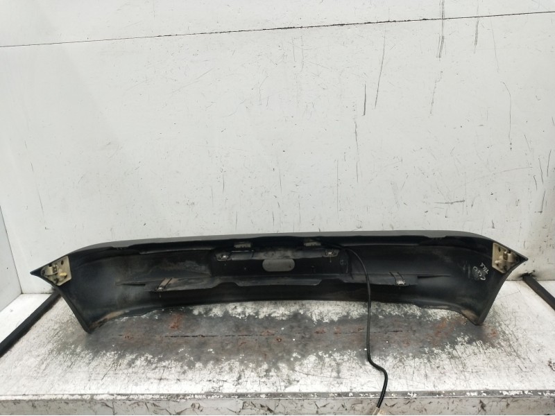 Recambio de paragolpes trasero para renault clio i (b/c57_, 5/357_) 1.9 d (b/c/s576, b/c/s57l) referencia OEM IAM   1996