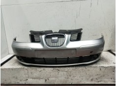 Recambio de paragolpes delantero para seat ibiza iii (6l1) 1.9 tdi referencia OEM IAM   