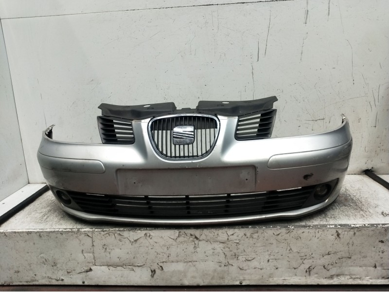Recambio de paragolpes delantero para seat ibiza iii (6l1) 1.9 tdi referencia OEM IAM   