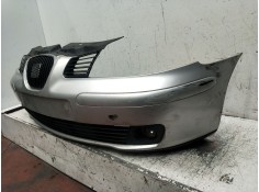 Recambio de paragolpes delantero para seat ibiza iii (6l1) 1.9 tdi referencia OEM IAM    2