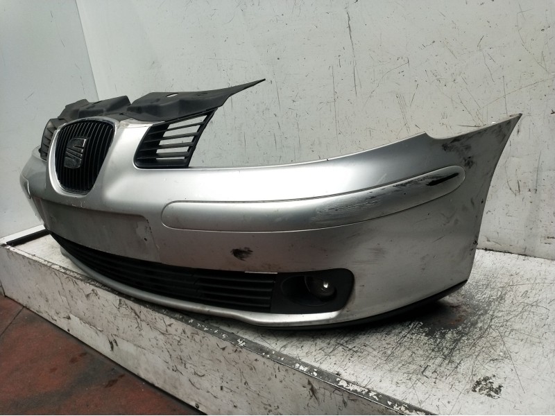 Recambio de paragolpes delantero para seat ibiza iii (6l1) 1.9 tdi referencia OEM IAM   