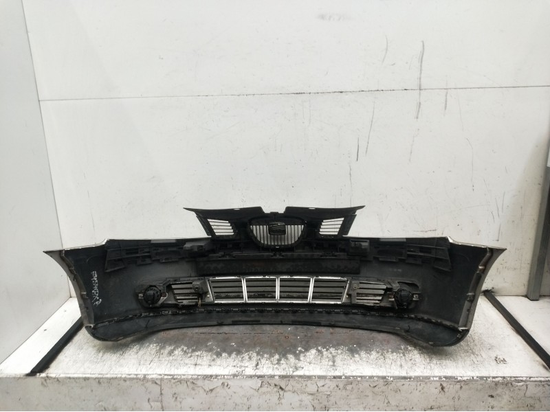 Recambio de paragolpes delantero para seat ibiza iii (6l1) 1.9 tdi referencia OEM IAM   