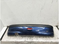 Recambio de paragolpes trasero para peugeot 206 hatchback (2a/c) 1.9 d referencia OEM IAM   1998