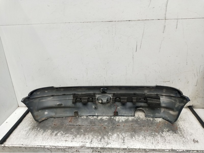 Recambio de paragolpes trasero para peugeot 206 hatchback (2a/c) 1.9 d referencia OEM IAM   1998