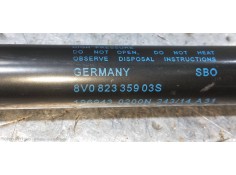 Recambio de amortiguadores capo para audi a3 (8v) ambiente referencia OEM IAM 8V082335903S   2