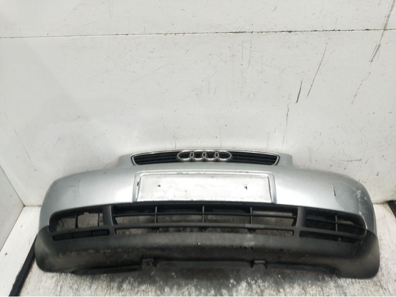 Recambio de paragolpes delantero para audi a3 (8l1) 1.9 tdi referencia OEM IAM  VER FOTOS 1996