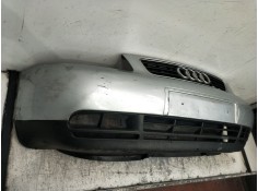Recambio de paragolpes delantero para audi a3 (8l1) 1.9 tdi referencia OEM IAM  VER FOTOS 1996 2