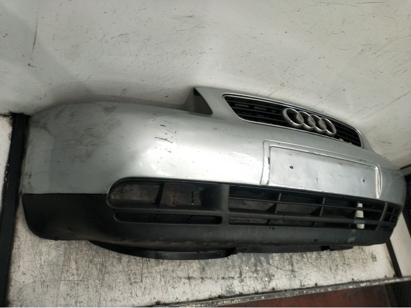 Recambio de paragolpes delantero para audi a3 (8l1) 1.9 tdi referencia OEM IAM  VER FOTOS 1996