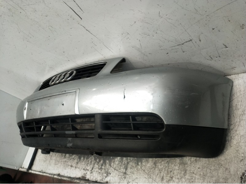 Recambio de paragolpes delantero para audi a3 (8l1) 1.9 tdi referencia OEM IAM  VER FOTOS 1996
