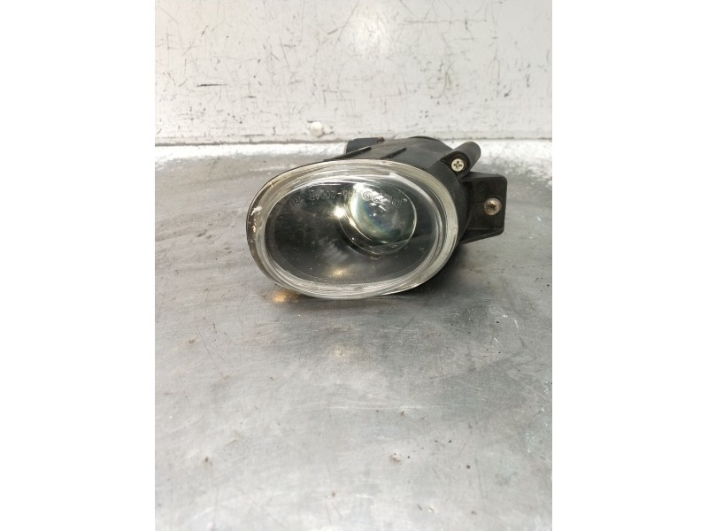 Recambio de faro antiniebla derecho para seat leon (1m1) 1.9 tdi referencia OEM IAM   1999