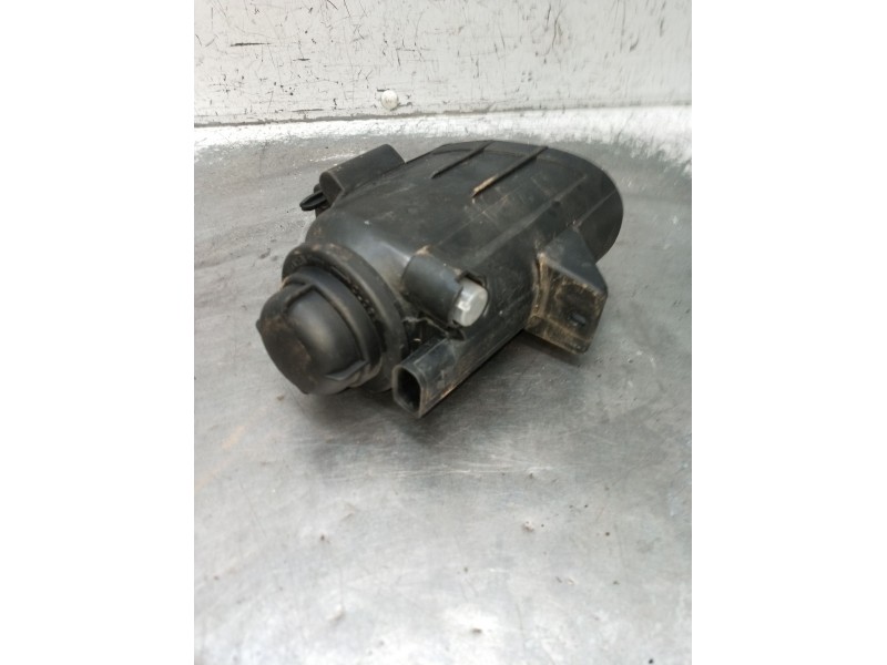 Recambio de faro antiniebla derecho para seat leon (1m1) 1.9 tdi referencia OEM IAM   1999