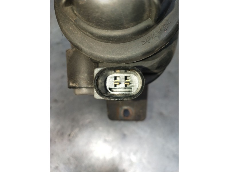 Recambio de faro antiniebla izquierdo para seat leon (1m1) 1.9 tdi referencia OEM IAM   1999
