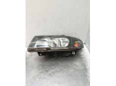 Recambio de faro izquierdo para seat leon (1m1) 1.9 tdi referencia OEM IAM 087480 67742699 1999