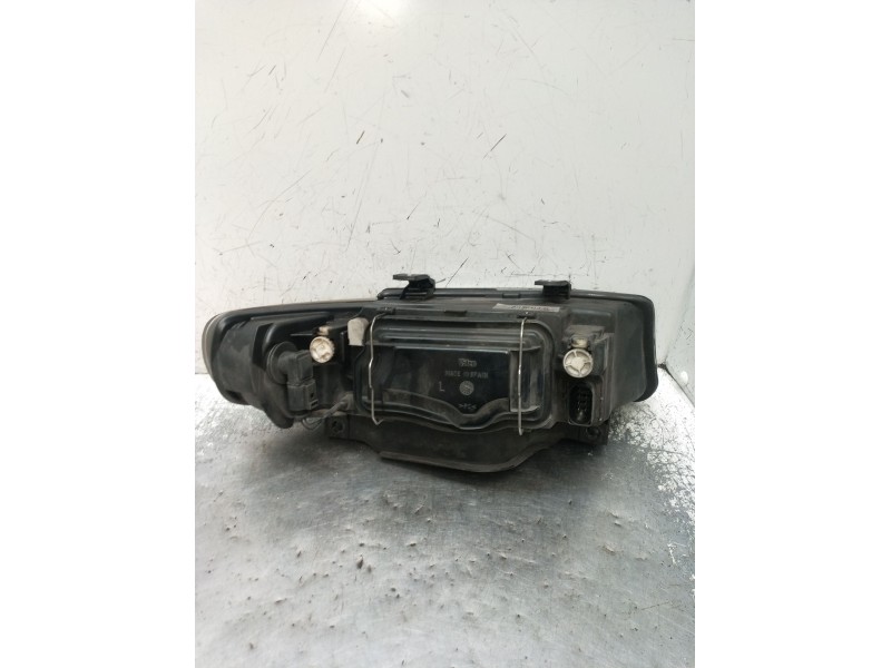 Recambio de faro izquierdo para seat leon (1m1) 1.9 tdi referencia OEM IAM 087480 67742699 1999