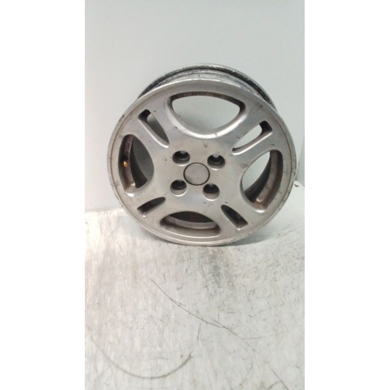 Recambio de juego llantas para renault megane i (ba0/1_) 2.0 referencia OEM IAM 5.514 4ch36 
