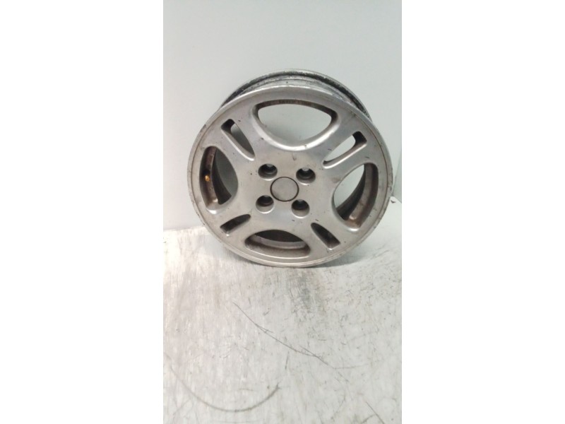 Recambio de juego llantas para renault megane i (ba0/1_) 2.0 referencia OEM IAM 5.514 4ch36 
