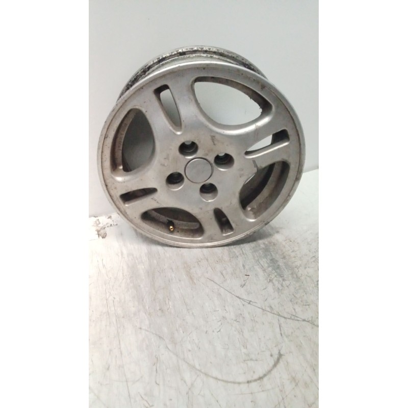 Recambio de juego llantas para renault megane i (ba0/1_) 2.0 referencia OEM IAM 5.514 4ch36 