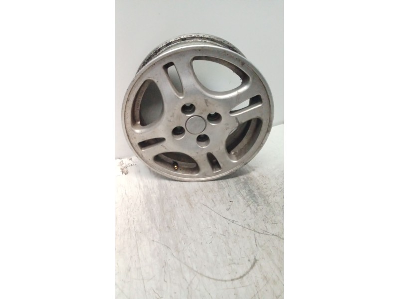 Recambio de juego llantas para renault megane i (ba0/1_) 2.0 referencia OEM IAM 5.514 4ch36 