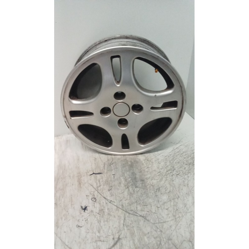 Recambio de juego llantas para renault megane i (ba0/1_) 2.0 referencia OEM IAM 5.514 4ch36 