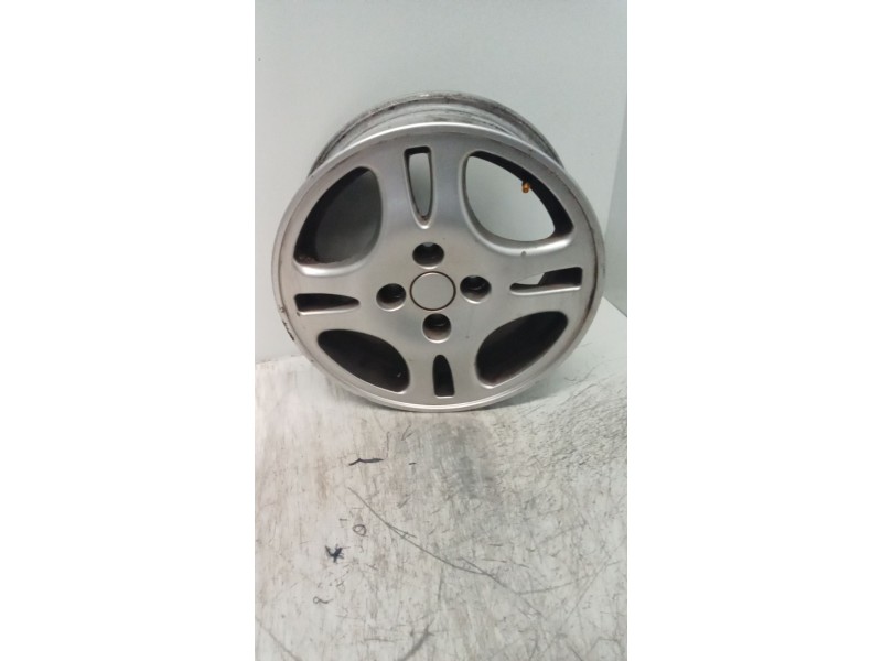 Recambio de juego llantas para renault megane i (ba0/1_) 2.0 referencia OEM IAM 5.514 4ch36 