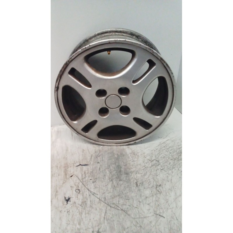 Recambio de juego llantas para renault megane i (ba0/1_) 2.0 referencia OEM IAM 5.514 4ch36 
