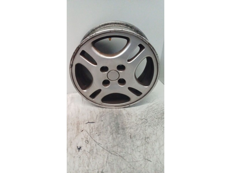 Recambio de juego llantas para renault megane i (ba0/1_) 2.0 referencia OEM IAM 5.514 4ch36 
