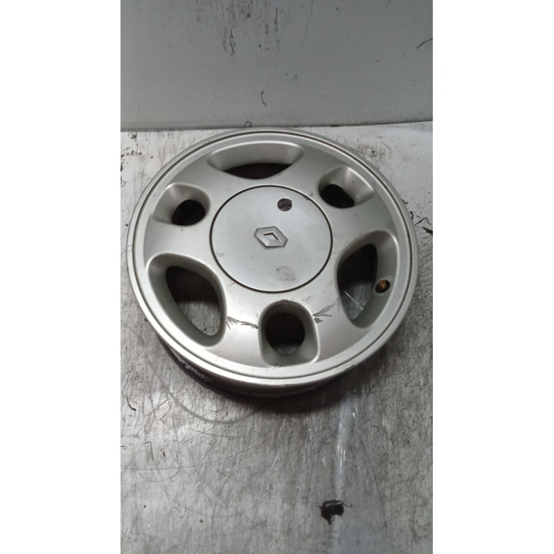 Recambio de juego llantas para renault clio i (b/c57_, 5/357_) 1.4 referencia OEM IAM 4.513 CH436 