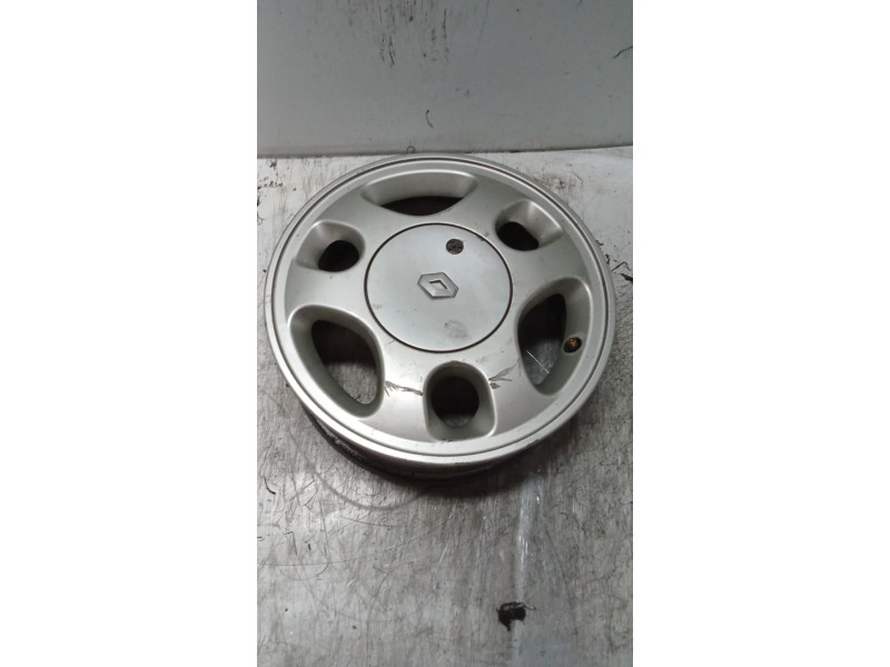 Recambio de juego llantas para renault clio i (b/c57_, 5/357_) 1.4 referencia OEM IAM 4.513 CH436 