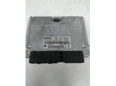 Recambio de centralita motor uce para opel astra g berlina 1.7 turbodiesel cat (x 17 dtl / 2h8) referencia OEM IAM 0281001670 90