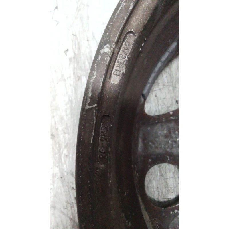 Recambio de juego llantas para renault clio i (b/c57_, 5/357_) 1.4 referencia OEM IAM 4.513 CH436 
