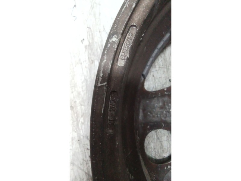 Recambio de juego llantas para renault clio i (b/c57_, 5/357_) 1.4 referencia OEM IAM 4.513 CH436 